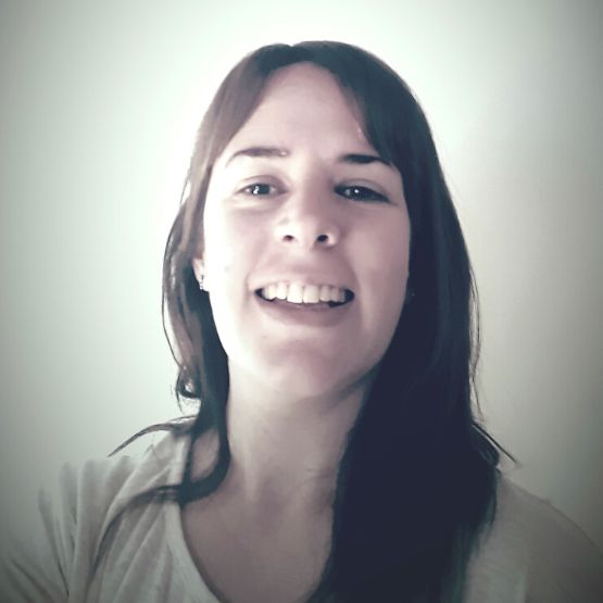 Luciana Benvenuto, Doula, Psicóloga y Profesora de Yoga